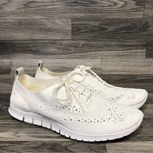 Cole Haan Zero Grand OS White Women's Sneakers 7.5